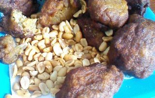 kaklo