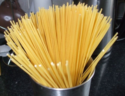 Spaghetti