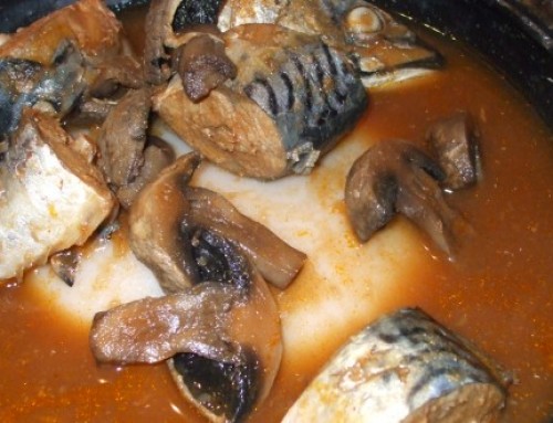 Perfection!!!………..what perfection???